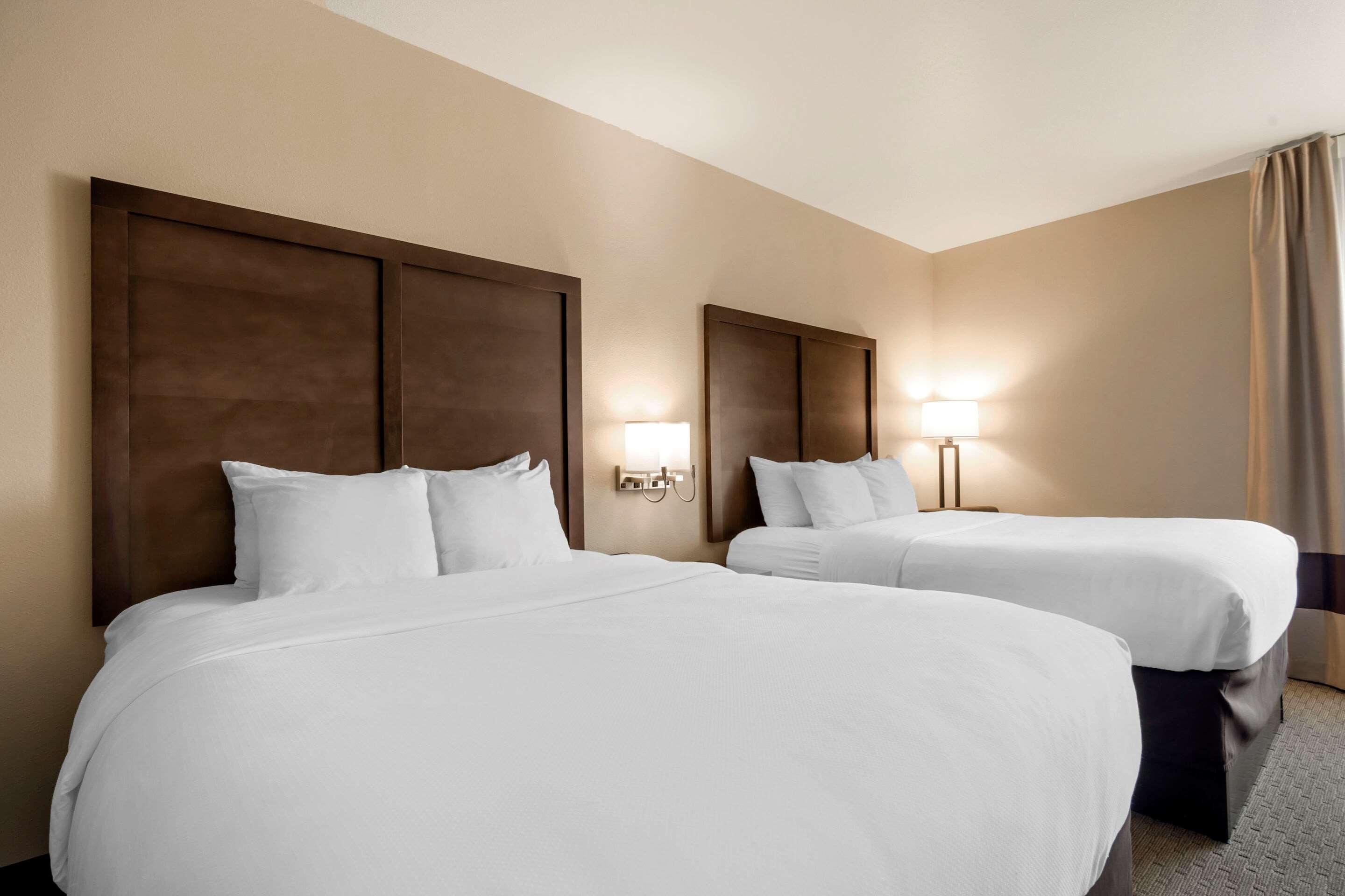 Comfort Inn & Suites Macon Экстерьер фото